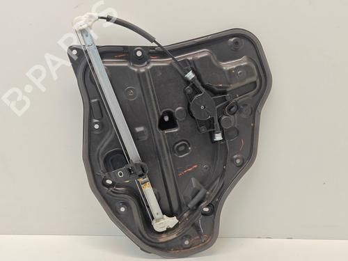 Rear right window mechanism MAZDA 2 Hatchback (DL, DJ) 1.5 SKYACTIV-G M Hybrid | BP39210355C25 - Image 5