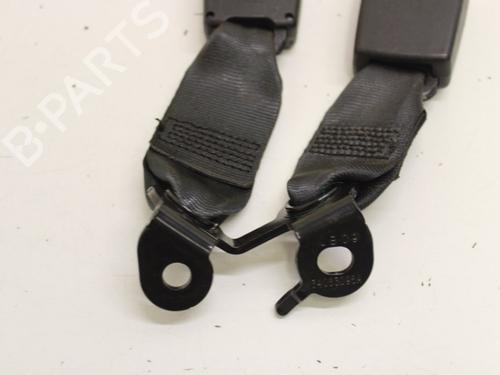 Seat buckle CITROËN C3 II (SC_) 1.4 VTi 95 | BP33781071I32 - Image 2