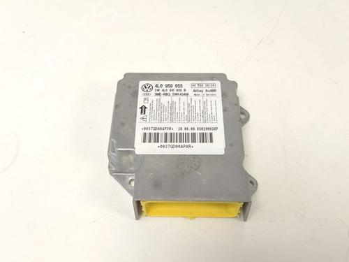 Used ECU airbags ECU airbags AUDI Q7 (4LB) 3.0 TDI quattro (233 hp) 33784959 33784959