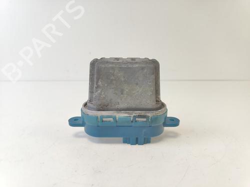 Used Heater resistor Heater resistor AUDI Q7 (4LB) 3.0 TDI quattro (233 hp) 33785006 33785006