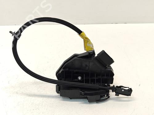 Used Rear right lock Rear right lock 39450132 39450132