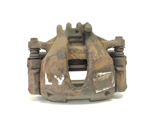 Used Left front brake caliper Left front brake caliper PEUGEOT 308 SW I (4E_, 4H_) 1.6 HDi (109 hp) 33791575 33791575