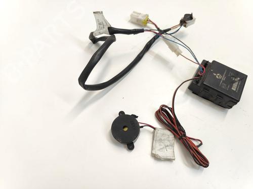 Electronic module MITSUBISHI OUTLANDER I (CU_W) 2.0 (CU2W) | BP33782959M83 - Image 3