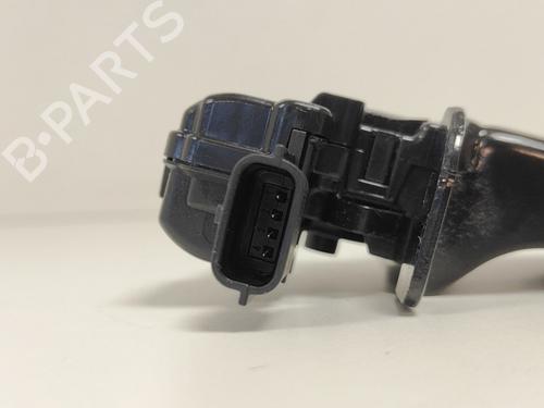 Other RENAULT ZOE Hatchback Van (BFM_) Electric (BFME) | BP33776706O1 - Image 3