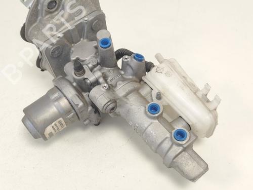 Brake master cylinder RENAULT ZOE Hatchback Van (BFM_) Electric (BFME) | BP33776636M77 - Image 2