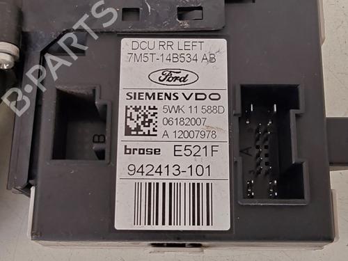Electronic module FORD C-MAX (DM2) 1.6 | BP33788707M83 - Image 3