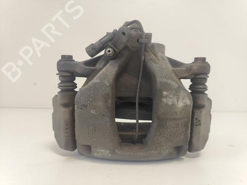 Used Right front brake caliper Right front brake caliper OPEL COMBO Box Body/MPV (X12) 1.3 CDTI (B05) (90 hp) 33785860 33785860