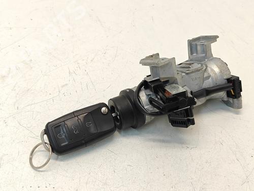 Control unit VW GOLF PLUS V (5M1, 521) 1.6 | BP38681274M11 - Image 8