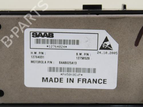 Switch SAAB 9-3 Estate (E50) 1.8 i | BP33781608I30 - Image 5