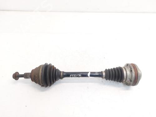 Used Left front driveshaft Left front driveshaft VW GOLF VI Variant (AJ5) 1.4 TSI (160 hp) 33782541 33782541