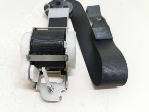 Front right seatbelt OPEL SIGNUM Hatchback (Z03) 2.2 direct (F48) | BP33780080I25 - Image 3