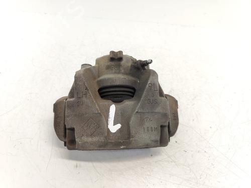 Used Left front brake caliper Left front brake caliper RENAULT MEGANE III Coupe (DZ0/1_) 1.4 TCe (DZ0F, DZ1V) (131 hp) 33782788 33782788