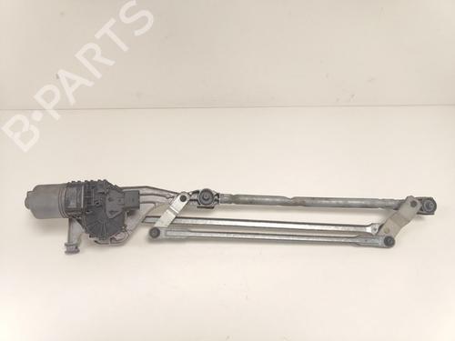 Used Front wipers mechanism Front wipers mechanism FORD FOCUS C-MAX (DM2) 1.6 (100 hp) 33785951 33785951