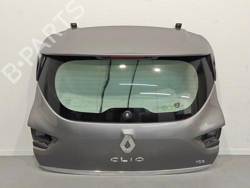 Used Tailgate Tailgate 39382996 39382996
