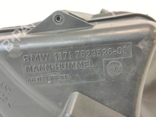 Air filter box BMW 1 (E87) 116 i | BP33785074M87 - Image 4