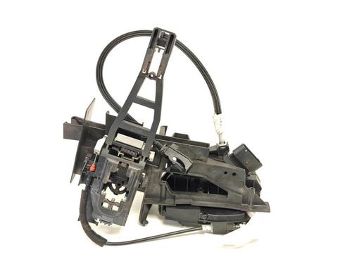 Used Rear right lock Rear right lock FORD C-MAX II (DXA/CB7, DXA/CEU) 1.6 TDCi (115 hp) 33790996 33790996