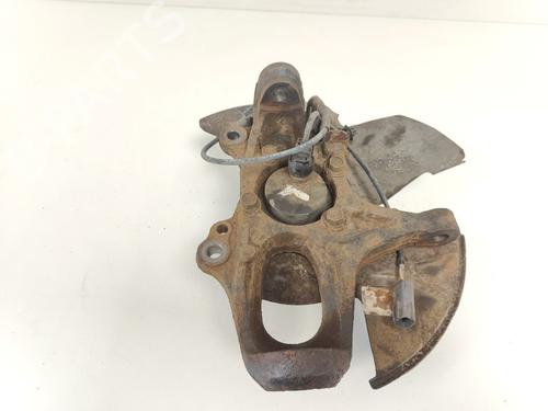 Used Left front steering knuckle Left front steering knuckle MAZDA RX-8 (SE, FE) 1.3 (FE103, SE3P) (192 hp) 33785842 33785842
