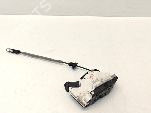 Used Front right lock Front right lock 36832610 36832610