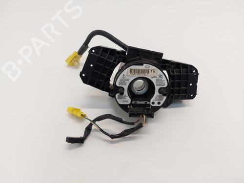 Used Squib airbag Squib airbag HONDA JAZZ II (GD_, GE3, GE2) 1.2 i-DSI (GD5, GE2) (78 hp) 33781925 33781925