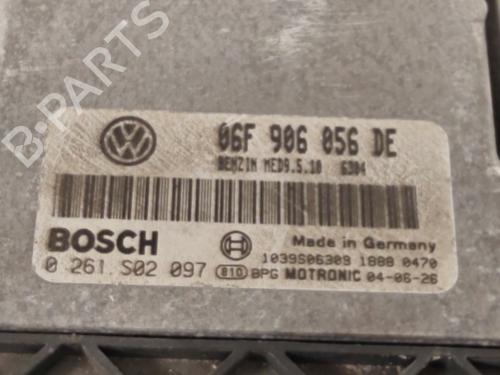Engine control unit (ECU) VW GOLF V (1K1) 2.0 FSI | BP33790112M57 - Image 3