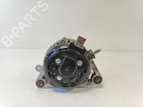 Alternator JEEP RENEGADE SUV (BU, B1, BV) 1.0 T-GDi | BP33787141M7 - Image 4