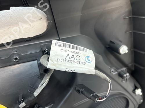 Front right panel FORD FIESTA VI (CB1, CCN) 1.0 EcoBoost | BP33786649C59 - Image 5