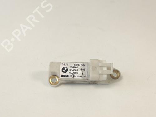 Used Electronic module Electronic module MINI MINI (R50, R53) One (90 hp) 33776187 33776187