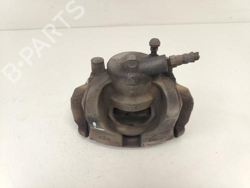 Left front brake caliper FORD MONDEO IV Turnier (BA7) 1.6 EcoBoost | BP33777380M105 - Image 2