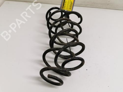 Used Shock absorber spring Shock absorber spring CITROËN C2 (JM_) 1.1 (60 hp) 33779181 33779181