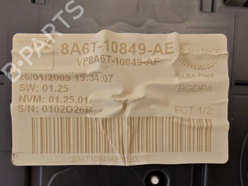 Switch FORD FIESTA VI (CB1, CCN) 1.25 | BP34393448I30  - Image 9