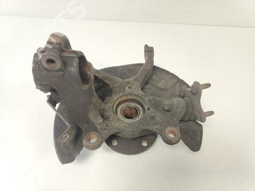 Right front steering knuckle AUDI A3 (8V1, 8VK) 1.6 TDI | BP33787042M26 - Image 2