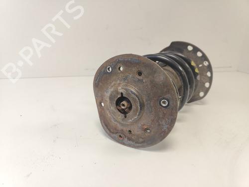 Left front shock absorber FORD S-MAX (WA6) 2.0 | BP33776346M16 - Image 2