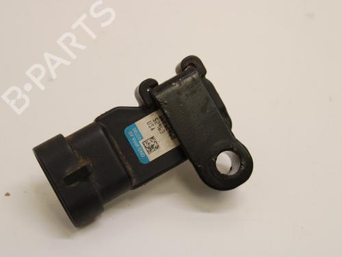 Used Electronic sensor Electronic sensor OPEL ZAFIRA / ZAFIRA FAMILY B (A05) 2.2 (M75) (150 hp) 33780652 33780652