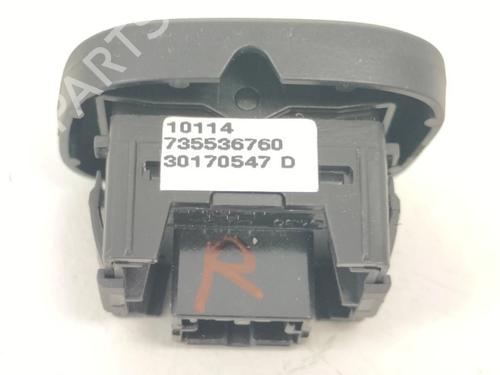 Switch FIAT PANDA (312_, 319_) 0.9 (312PXP1A) | BP33788112I30 - Image 3