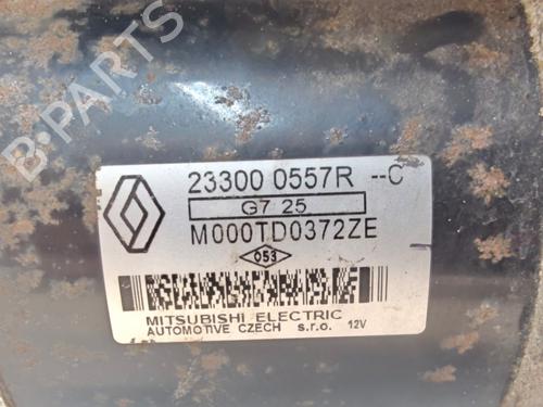 Starter RENAULT MEGANE IV Hatchback (B9A/M/N_) 1.2 TCe 130 (B9MR) | BP39889300M8 - Image 5