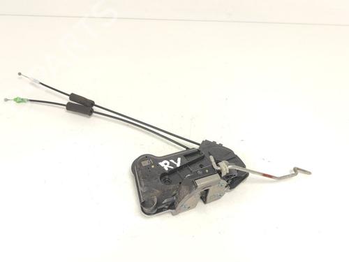 front-right-lock-peugeot-108-2014-33787954 main image