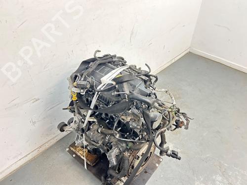 Engine OPEL VIVARO B Van (X82) 1.6 CDTI (05) | BP33776402M1  - Image 8