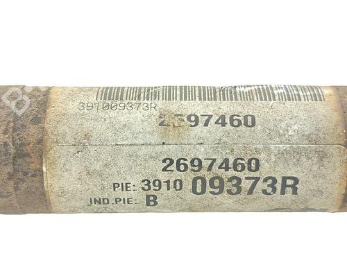 Right front driveshaft RENAULT MEGANE IV Hatchback (B9A/M/N_) 1.2 TCe 130 (B9MR) | BP39889291M39 - Image 5