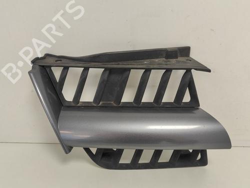 Grill Grill MITSUBISHI OUTLANDER I (CU_W) 2.0 (CU2W) (136 hp) 33777616 33777616