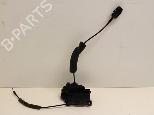 Used Rear right lock Rear right lock 33780342 33780342