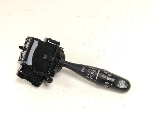 Used Steering column stalk Steering column stalk SUZUKI SWIFT III (MZ, EZ) 1.5 (RS415, ZC21S) (102 hp) 33792430 33792430