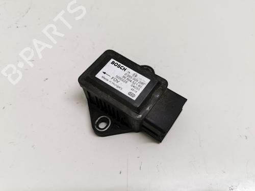 Used Electronic sensor Electronic sensor PEUGEOT 307 CC (3B) 2.0 16V (136 hp) 33779400 33779400