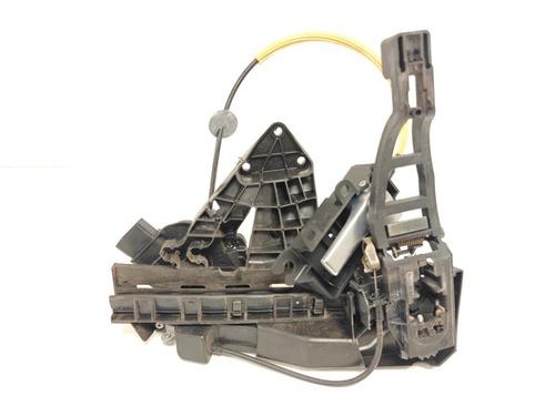 Used Front left lock Front left lock FORD FOCUS II Saloon (DB_, FCH, DH) 1.6 (100 hp) 33789458 33789458