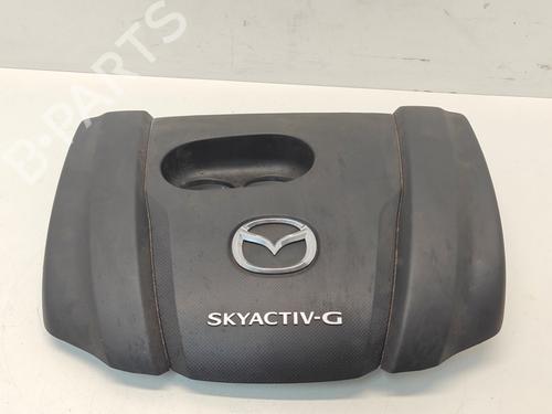 Upper protection MAZDA 2 Hatchback (DL, DJ) 1.5 SKYACTIV-G M Hybrid | BP39210329M93 - Image 3