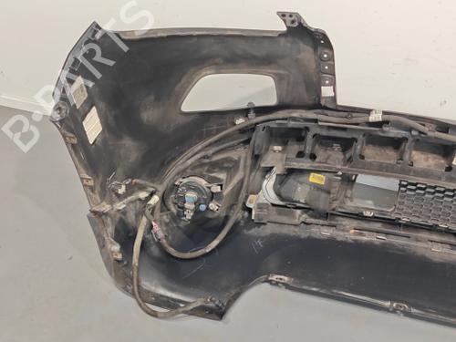 Front bumper JEEP CHEROKEE (KL) 2.2 CRD 4x4 | BP40466809C7 - Image 9