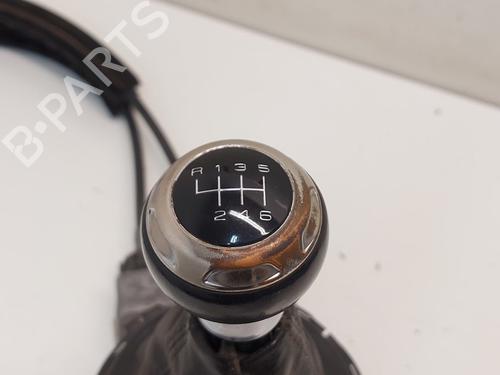 Shift knob AUDI TT Roadster (8J9) 2.0 TFSI | BP33781862I34 - Image 3