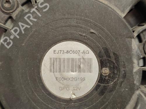 Radiator fan FORD KUGA II (DM2) 1.5 EcoBoost | BP33791022M35 - Image 4