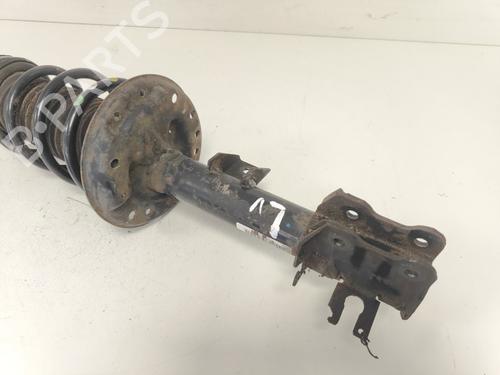 Left front shock absorber FIAT PANDA (312_, 319_) 0.9 (312PXG1A) | BP33777765M16 - Image 4