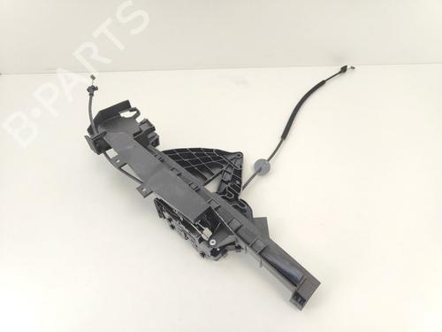 front-right-lock-ford-c-max-dm2-2007-2008-2009-2010-33775315 main image