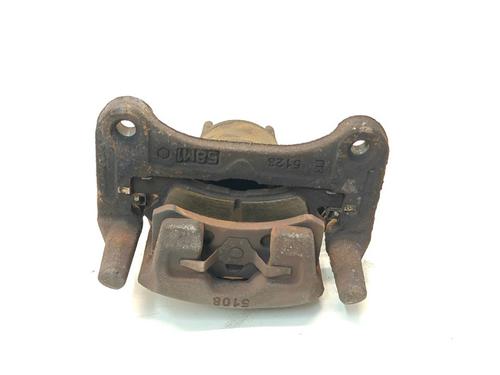 Left front brake caliper MITSUBISHI MIRAGE / SPACE STAR VI Hatchback (A0_A) 1.0 (A05A) | BP36651518M105 - Image 3